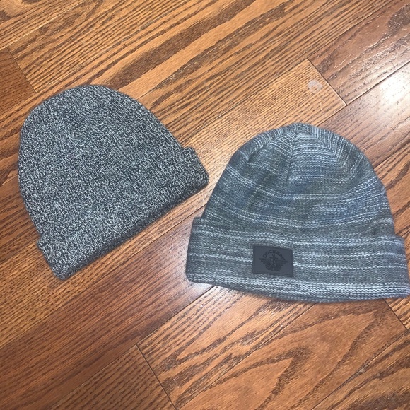 Winter hats - Picture 1 of 3